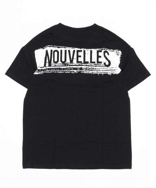 F.P(エフピー)の「パックプリントTシャツ(Tシャツ/カットソー・キッズ・オフホワイト/ブラック/ブルー/グリーン・110cm/170/120cm/130cm/140cm/150cm/160cm)」の8枚目の写真