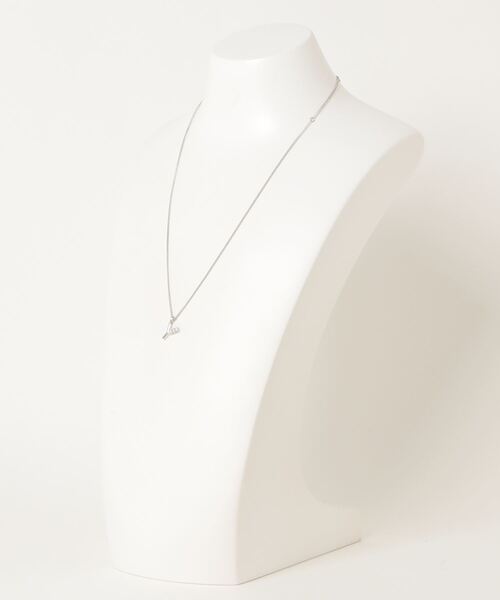 [VINTAGE HOLLYWOOD] intermix chain necklace ネックレス VINTAGE HOLLYWOOD】Intermix Chain Necklace_VH2533NE071M