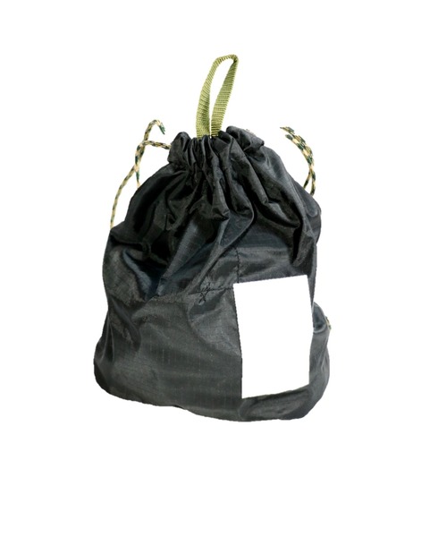 THRIFTY LOOK(スリフティールック)の「THRIFTY LOOK/スリフティールック RIP-STOP EFFECT BAG(ショルダーバッグ・メンズ・オリーブ/ブラック・ONE SIZE)」の8枚目の写真