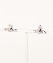Vivienne Westwood | 62010010-SM/SUZIE EARRINGS(ピアス（両耳用）)