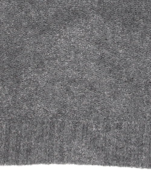 BEAMS LIGHTS Women's(ビームスライツ ウィメンズ)の「BEAMS LIGHTS / タートルネック ロングスリーブワンピース(ワンピース・レディース・グレー/ベージュ/ネイビー・FREE)」の14枚目の写真