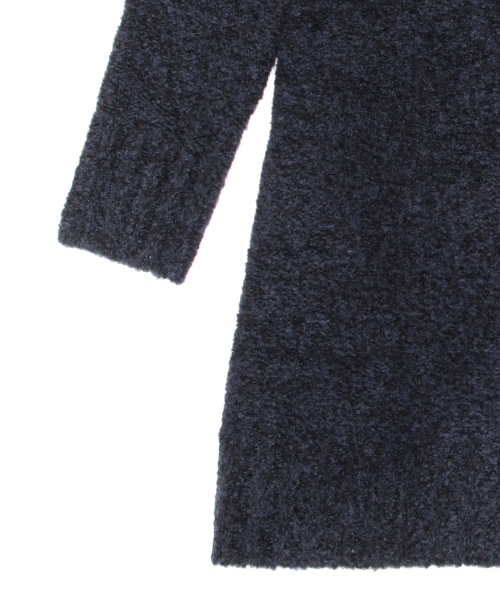 BEAMS LIGHTS Women's(ビームスライツ ウィメンズ)の「BEAMS LIGHTS / タートルネック ロングスリーブワンピース(ワンピース・レディース・グレー/ベージュ/ネイビー・FREE)」の11枚目の写真