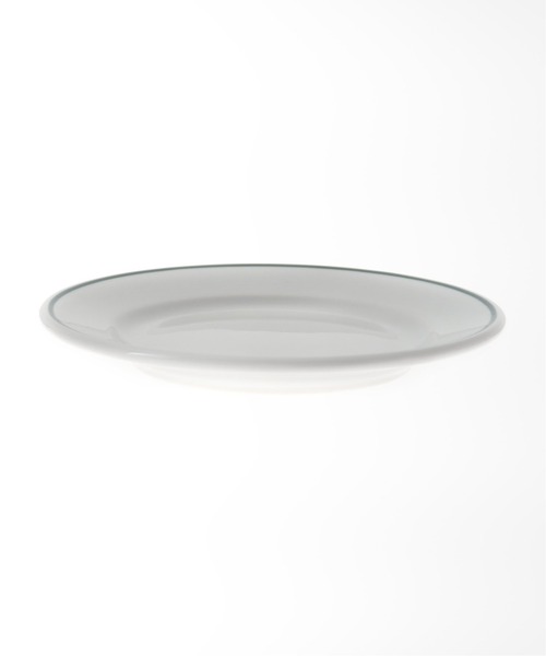 journal standard Furniture （ジャーナルスタンダードファニチャー）の「【porvasal/ポルバサル】イサバ プレート 20（食器・レディース・ホワイト・FREE）」の3枚目の写真
