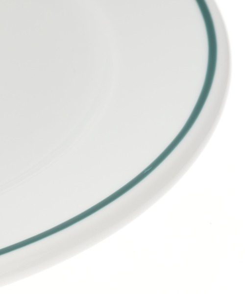 journal standard Furniture （ジャーナルスタンダードファニチャー）の「【porvasal/ポルバサル】イサバ プレート 20（食器・レディース・ホワイト・FREE）」の7枚目の写真