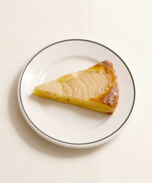 journal standard Furniture （ジャーナルスタンダードファニチャー）の「【porvasal/ポルバサル】イサバ プレート 20（食器・レディース・ホワイト・FREE）」の8枚目の写真