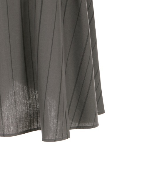 ワンピース ワンピース ドレス Axesナポレオンモチーフワンピース ワンピース Axes Femme アクシーズファム のファッション