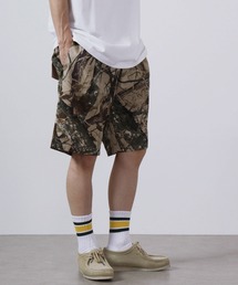 イージーワイドシェフショーツ