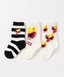 ROLLING MINI3Pソックス