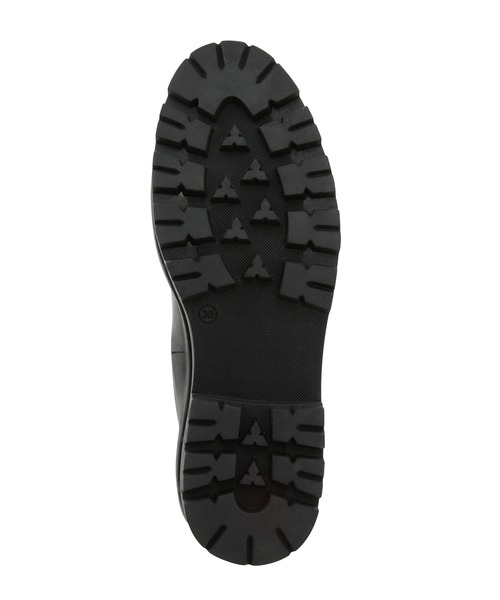 JVAM（ジェーヴィエーエム）の「【JVAM for ADAM ET ROPE'】CHUNKY CHELSEA BOOT NUBUK（ブーツ・レディース・ブラック/グレー/ベージュ系その他・38/39/36/37）」の14枚目の写真