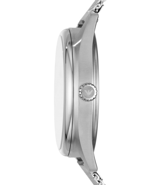 EMPORIO ARMANI（エンポリオアルマーニ）の「AR80055（アナログ腕時計・メンズ・マルチ・FREE）」の6枚目の写真