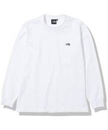THE NORTH FACE | THE NORTH FACE/ノースフェイス ヌプシコットン ロンT NT82135(Tシャツ/カットソー)