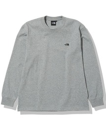 THE NORTH FACE | THE NORTH FACE/ノースフェイス NUPTSE COTTON TEE ヌプシコットン ロンT NT82135(Tシャツ/カットソー)