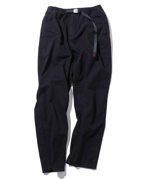Gramicci（グラミチ）の「GRAMICCI/グラミチ GRAMICCI PANTS クライミングパンツ グラミチパンツ（チノパンツ・メンズ・ブラック/ダークブラウン/オリーブ/ベージュ・XXL/S/XL/M/L）」の2枚目の写真