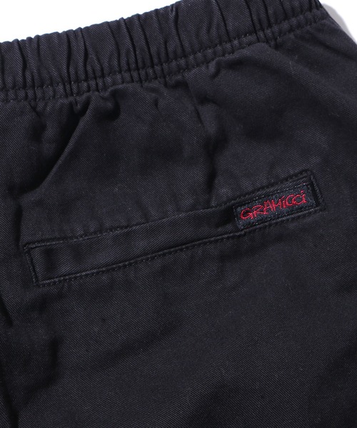 Gramicci（グラミチ）の「GRAMICCI/グラミチ GRAMICCI PANTS クライミングパンツ グラミチパンツ（チノパンツ・メンズ・ブラック/ダークブラウン/オリーブ/ベージュ・XXL/S/XL/M/L）」の14枚目の写真