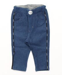 kladskap | サイドロゴテープロング丈パンツ(その他パンツ)