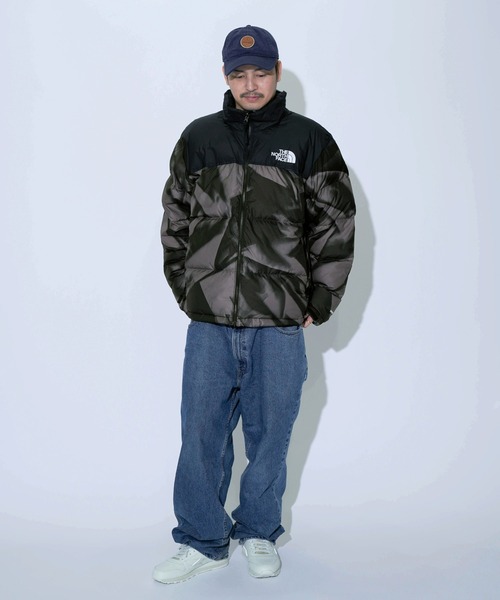 セール】【 海外流通モデル 】 THE NORTH FACE / ノースフェイス 1996