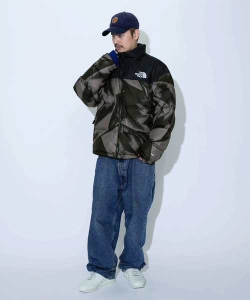 セール】【 海外流通モデル 】 THE NORTH FACE / ノースフェイス 1996 