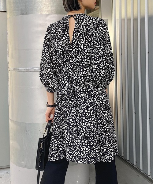 ブランド古着 7分袖ワンピース ワンピース Pageboy ページボーイ のファッション通販 Zozoused