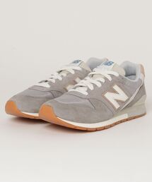 New Balance ニューバランス CM996LT2(D) GRAY(LT2)