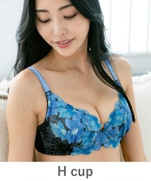 fran de lingerie(tfWF[)GRACE Clematis 炭炭␳O[XN}`X R[fBl[guW[ H65-H85Jbv(uW[)