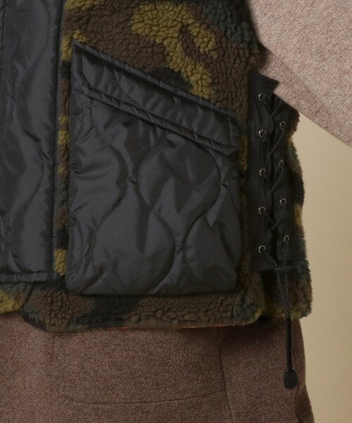 40ct＆525（フォーティーカラッツアンドゴーニーゴ）の「◇カモフラ