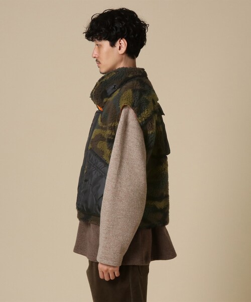 40ct＆525（フォーティーカラッツアンドゴーニーゴ）の「◇カモフラ