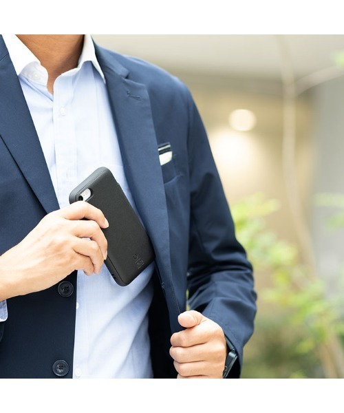 iFace（アイフェイス）の「iPhone 8/7/SE(第2世代/第3世代)/12/12Pro専用 iFace Cardinaダイアリーケース 手帳型ケース スマホケース 手帳ケース iface（スマホケース/カバー・レディース・グレー/ブラック/ホワイト/ターコイズブルー/ベージュ・A/B）」の21枚目の写真