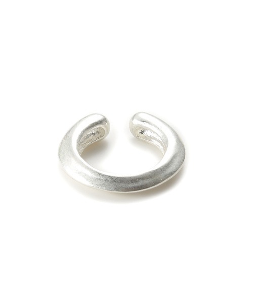 LILY BROWN（リリーブラウン）の「メタルバングルリングセット（バングル/リストバンド・レディース・シルバー/ゴールド・13cm/11）」の13枚目の写真