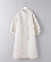 FLICKA（フリッカ）の「＜FLICKA（フリッカ）＞キルティング コート