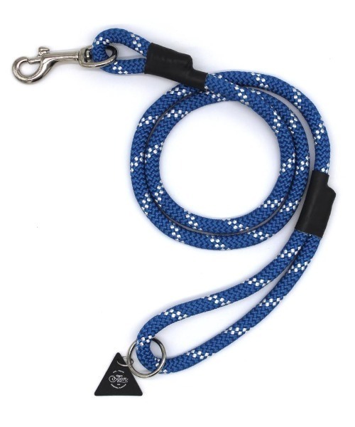 A.en(エイエン )の「STANDARD LEASH(リード/ハーネス/首輪・メンズ・ブラック系その他2/グリーン/カーキ/ブルー系その他/レッド系その他2/ホワイト/ピンク/オレンジ系その他2/ブラック/ライム/レッド/ブルー/オレンジ/パープル/ブルー系その他3/パープル系その他2/オレンジ系その他3/イエロー/ピンク系その他・M/S)」の10枚目の写真