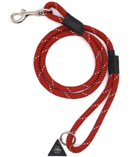 A.en(エイエン )の「STANDARD LEASH(リード/ハーネス/首輪・メンズ・ブラック系その他2/グリーン/カーキ/ブルー系その他/レッド系その他2/ホワイト/ピンク/オレンジ系その他2/ブラック/ライム/レッド/ブルー/オレンジ/パープル/ブルー系その他3/パープル系その他2/オレンジ系その他3/イエロー/ピンク系その他・M/S)」の16枚目の写真