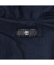 Timberland✖️TOMYコラボオーバージャケットネイビー TOMMY HILFIGER