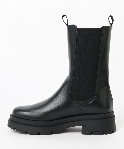 Ray BEAMS（レイビームス）の「ENESS / サイドゴア ブーツ（ブーツ・レディース・ブラック・38/39/35/36/37）」の14枚目の写真