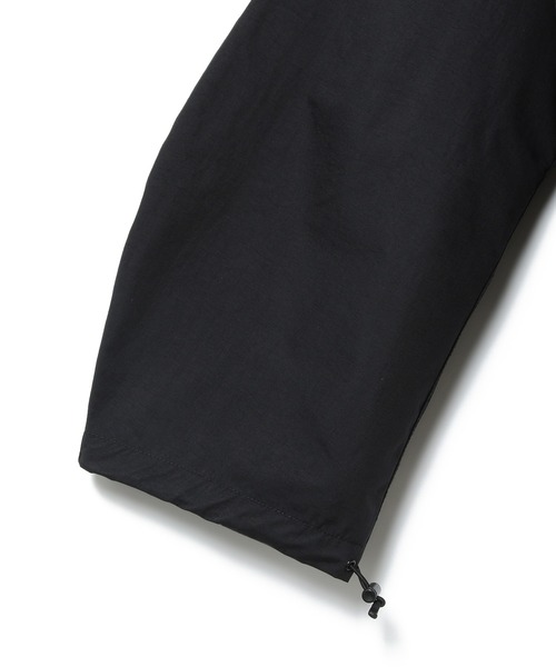 GERRY(ジェリー)の「GERRY スタンドカラーブルゾン(ブルゾン・レディース・ブラック/ホワイト系その他5/ピンク・FREE)」の13枚目の写真