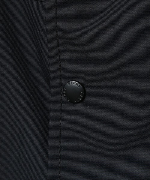 GERRY(ジェリー)の「GERRY スタンドカラーブルゾン(ブルゾン・レディース・ブラック/ホワイト系その他5/ピンク・FREE)」の10枚目の写真