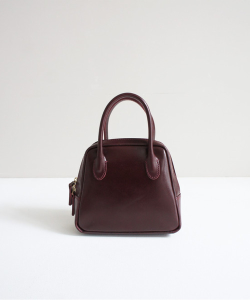 バッグ TIDEWAY MOSS BOSTON / L MOSS BOSTON / L（ボストンバッグ）｜TIDEWAY（タイドウェイ）の