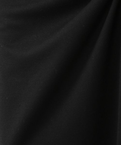 LOWRYS FARM（ローリーズファーム）の「ストレッチカットタイトスカート　262934（スカート・レディース・ブラック/イエロー/ブルー/アイボリー・FREE）」の19枚目の写真