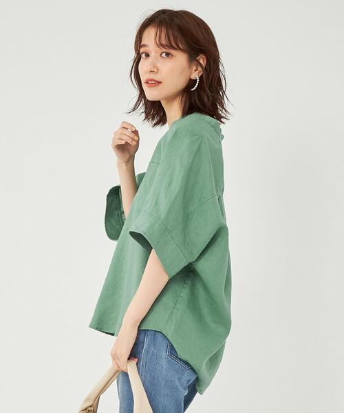 green label relaxing（グリーンレーベルリラクシング）の「コルト 