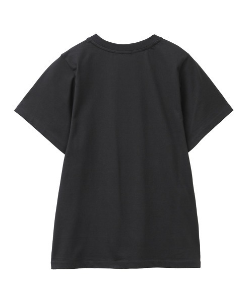 CLANE（クラネ）の「SCOOP SLEEVE COMPACT TOPS（Tシャツ/カットソー