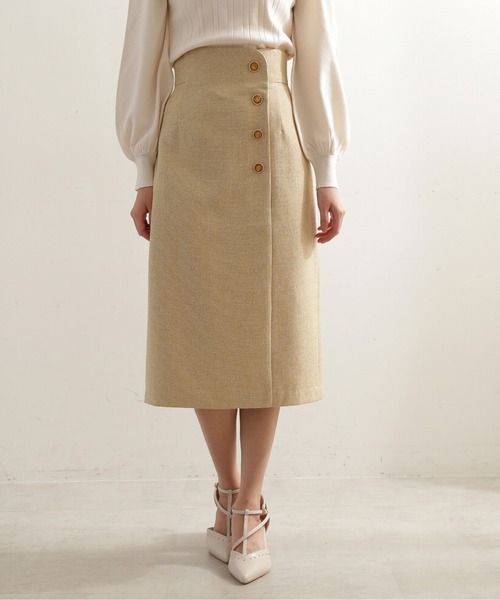 PROPORTION BODY DRESSING（プロポーションボディドレッシング