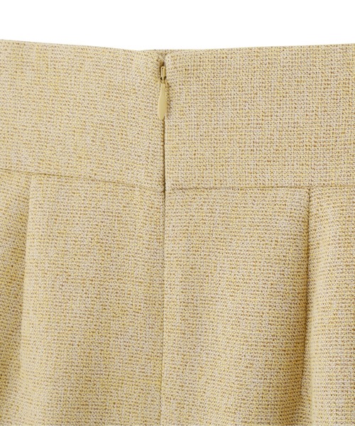 PROPORTION BODY DRESSING（プロポーションボディドレッシング）の「サイド釦タイトスカート / 1212120307（スカート・レディース・ピンク/イエロー/グレー・X-SMALL/MEDIUM/SMALL）」の11枚目の写真