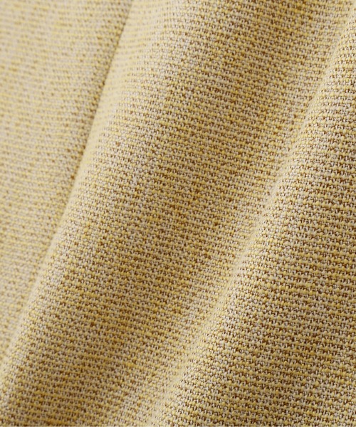 PROPORTION BODY DRESSING（プロポーションボディドレッシング）の「サイド釦タイトスカート / 1212120307（スカート・レディース・ピンク/イエロー/グレー・X-SMALL/MEDIUM/SMALL）」の14枚目の写真