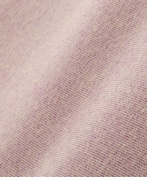 PROPORTION BODY DRESSING（プロポーションボディドレッシング）の「サイド釦タイトスカート / 1212120307（スカート・レディース・ピンク/イエロー/グレー・X-SMALL/MEDIUM/SMALL）」の16枚目の写真