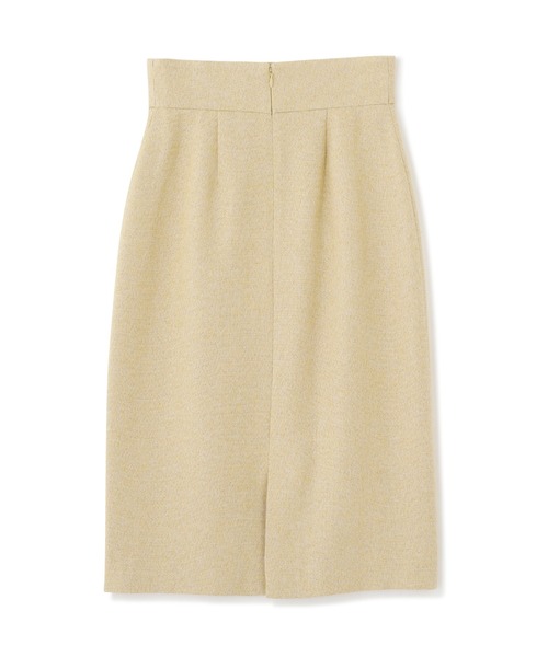 PROPORTION BODY DRESSING（プロポーションボディドレッシング）の「サイド釦タイトスカート / 1212120307（スカート・レディース・ピンク/イエロー/グレー・X-SMALL/MEDIUM/SMALL）」の7枚目の写真