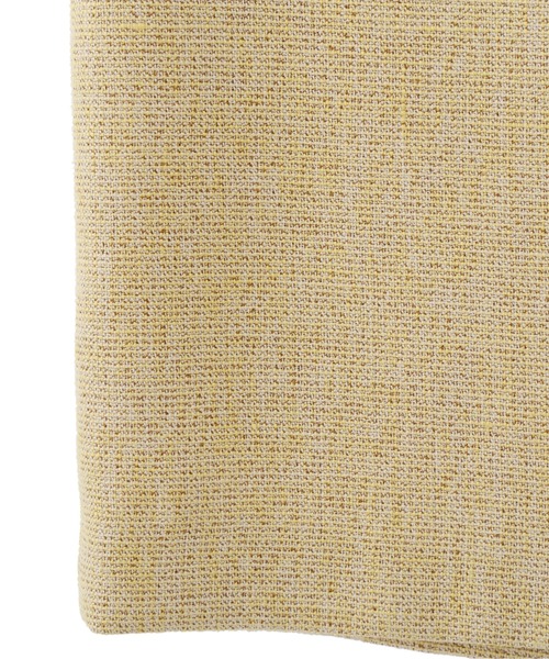 PROPORTION BODY DRESSING（プロポーションボディドレッシング）の「サイド釦タイトスカート / 1212120307（スカート・レディース・ピンク/イエロー/グレー・X-SMALL/MEDIUM/SMALL）」の10枚目の写真