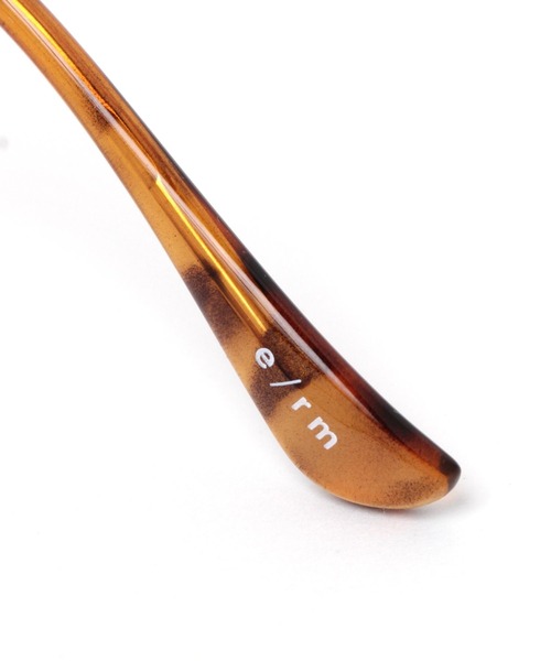 A part by（アパートバイ）の「【e/rm】曇り止め付PCレンズメガネ2　274112（メガネ・レディース・ベージュ/その他・FREE）」の10枚目の写真