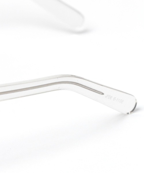 A part by（アパートバイ）の「【e/rm】曇り止め付PCレンズメガネ2　274112（メガネ・レディース・ベージュ/その他・FREE）」の13枚目の写真