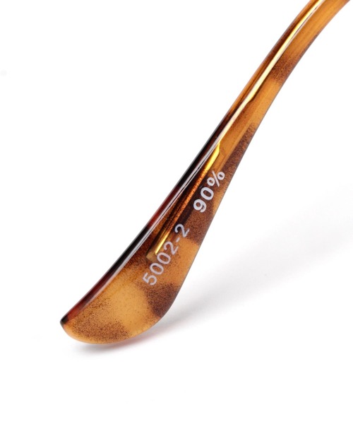 A part by（アパートバイ）の「【e/rm】曇り止め付PCレンズメガネ2　274112（メガネ・レディース・ベージュ/その他・FREE）」の15枚目の写真