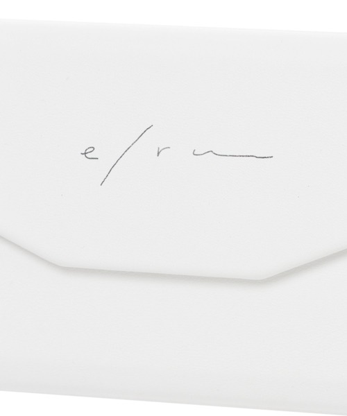 A part by（アパートバイ）の「【e/rm】曇り止め付PCレンズメガネ2　274112（メガネ・レディース・ベージュ/その他・FREE）」の17枚目の写真