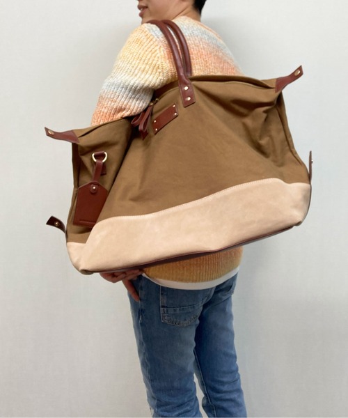 SCOTCH&SODA（スコッチアンドソーダ）の「カラーブロッキング